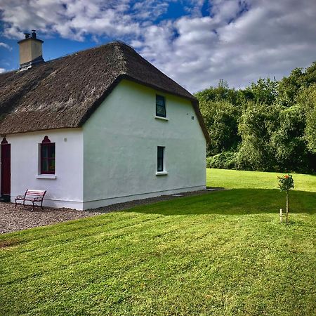 Cottage 33 Old Killarney Village Killarney Eksteriør bilde